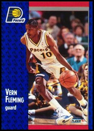 81 Vern Fleming